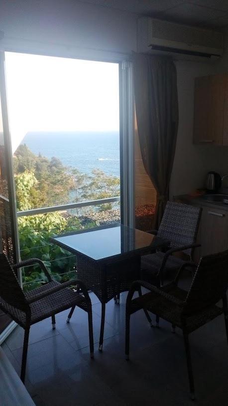 Apartments Djakonovic อุลซิน ภายนอก รูปภาพ