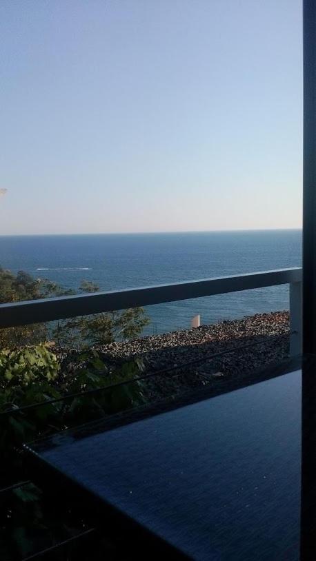 Apartments Djakonovic อุลซิน ภายนอก รูปภาพ