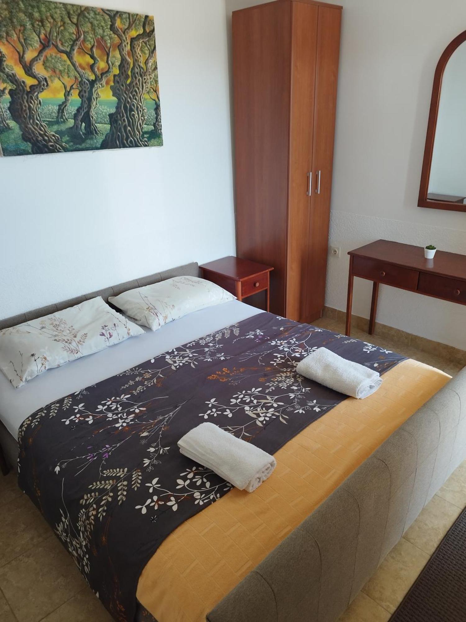 Apartments Djakonovic อุลซิน ภายนอก รูปภาพ