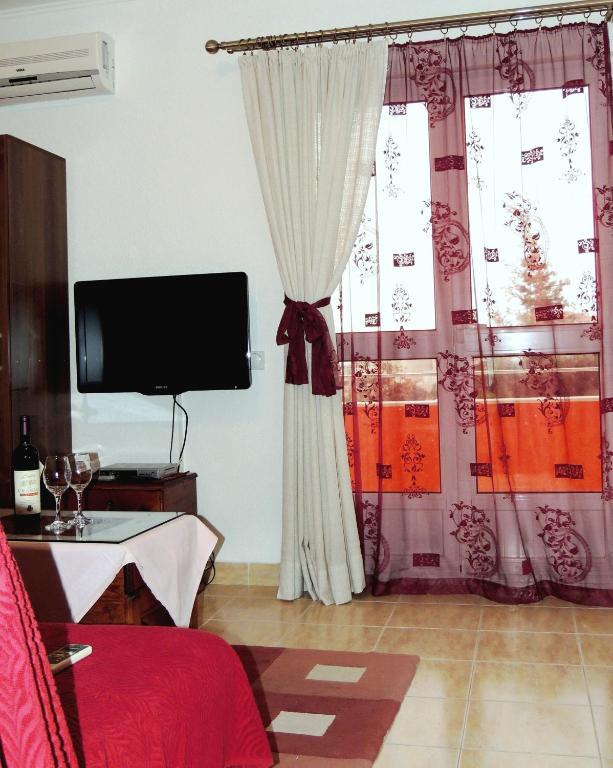 Apartments Djakonovic อุลซิน ห้อง รูปภาพ
