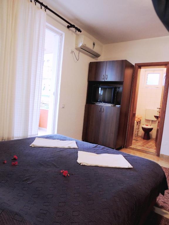 Apartments Djakonovic อุลซิน ห้อง รูปภาพ